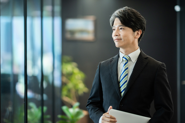 税理士のキャリアパス