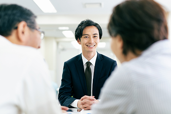 税理士が求められる業界とは? ~金融機関~