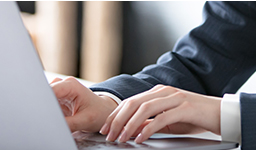 03 税理士の転職事例を知り尽くしています。