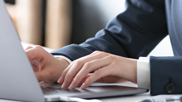 簡易登録（所要時間1分）