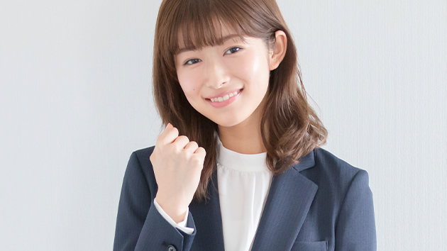 選考・内定・入社のサポート