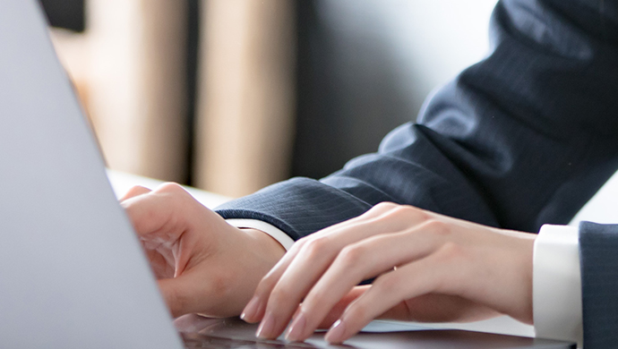 03 税理士の転職事例を知り尽くしています。