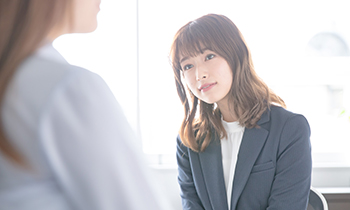 転職サポートサービス