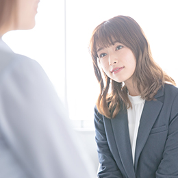 転職サポートサービス