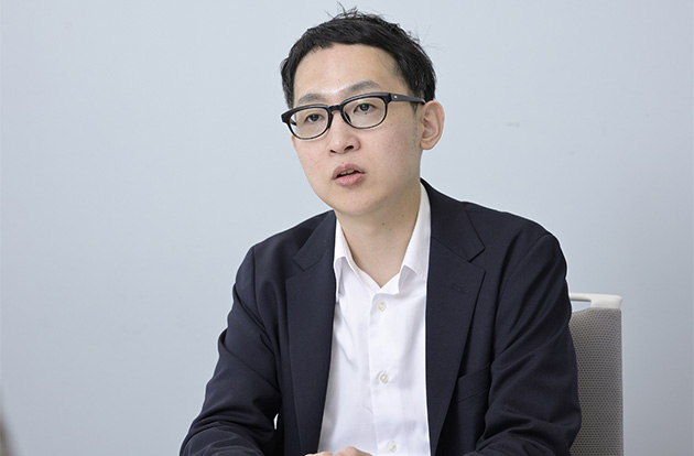 社会人1年目にライブドア・ショックを目の当たりにする