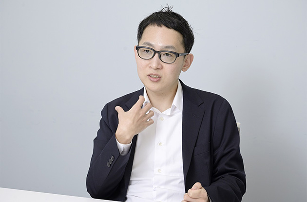 「したいこと」を見つけてパフォーマンスを発揮する