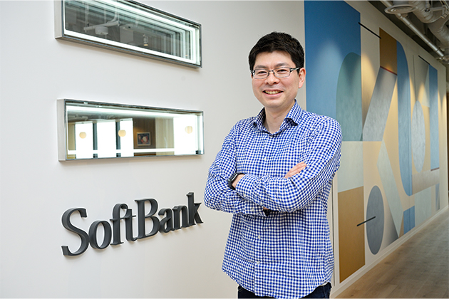 二つの事業会社を経て監査法人へ入社