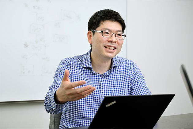 会計士が事業会社で働くメリットとは