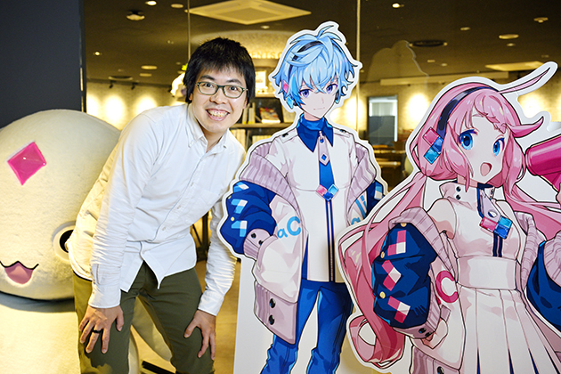 ゲーム欲しさに偶然踏み入れた簿記の世界から公認会計士へ