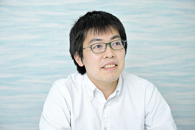 監査法人時代は1番オタクだったという理由でIT監査部を兼務、とにかくがむしゃらに働いた