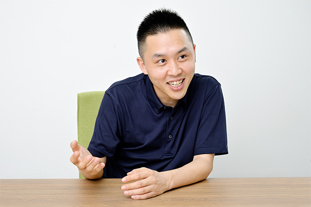 監査法人6年目に香港(KPMG Hong Kong)へ赴任する