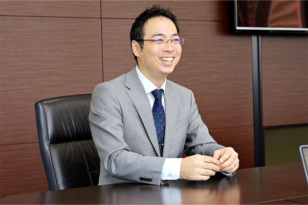 監査の第一線から引退を決意させる出来事