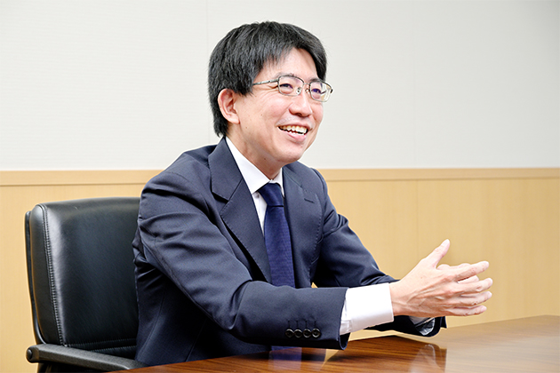 優しい同僚のおかげで冬の時代を乗り越えることができた