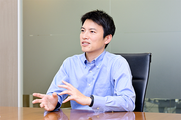 グローバル企業の監査をへてロンドンで2年間の赴任