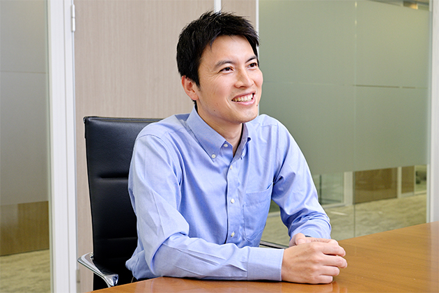 帰国後にフォレンジックのスペシャリストを志す