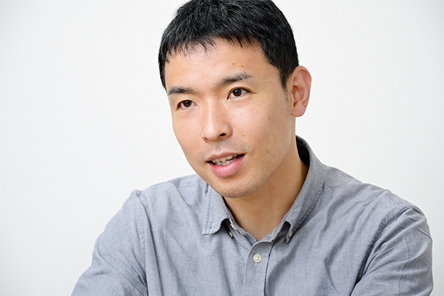 監査法人時代にIFRSでのIPO案件を担当