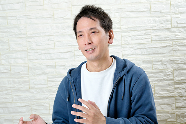 あずさ監査法人では監査とともにアドバイザリー業務を経験