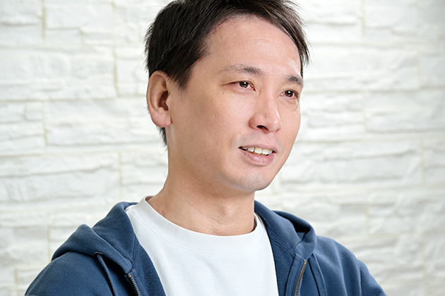 アーリーステージのスタートアップ企業を支えたい