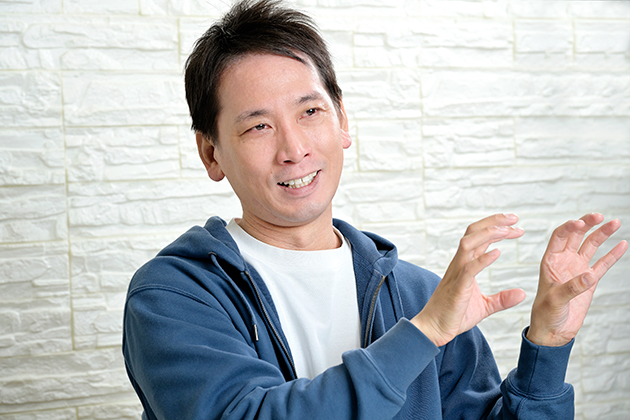 Let’s try! Keep challenging!!