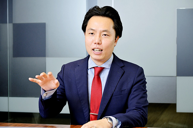 手掛けた財務DDは100社以上