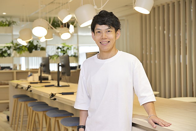 大手証券会社に勤務しながら公認会計士試験に挑戦