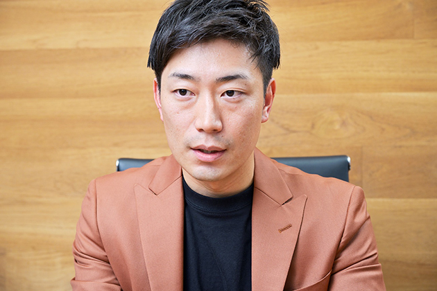 ハードワーク＆ハードプレイの日々を過ごしたEY時代