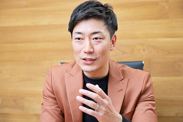 「漫才」を通じて仕事をいただくことも