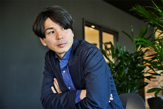 自らM&Aの買い手となり5つの事業の経営にチャレンジする