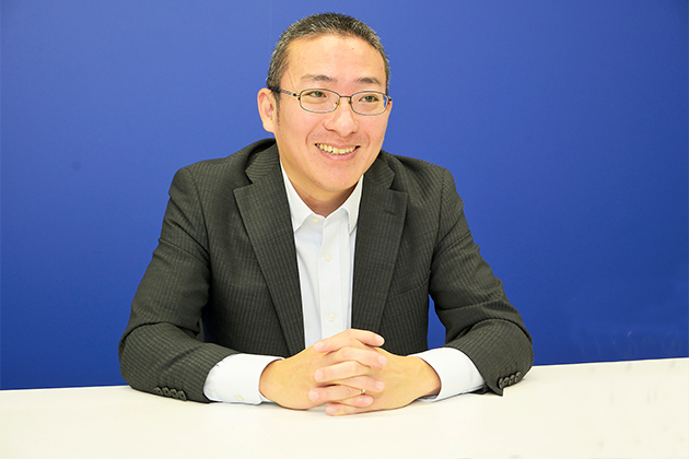 トーマツ監査法人へ出戻り入社し金融監査を担当