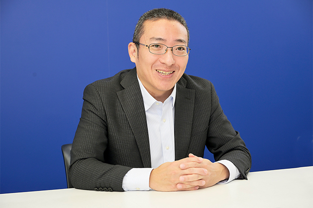 人の繋がりこそがすべて