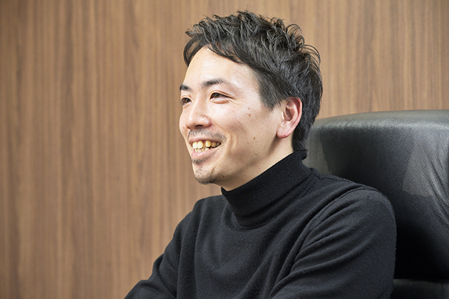 独立を前提に税理士事務所で武者修行