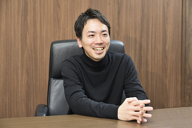 「売上ゼロ」の逆境からスタート