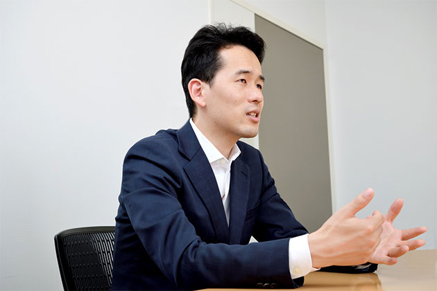 若手会計士へのメッセージ