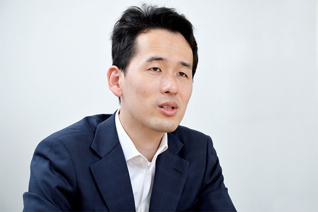 トップランナー 公認会計士 vol.4 辰巳 尚 Hisashi Tatsumi たつみ会計事務所公認会計士。