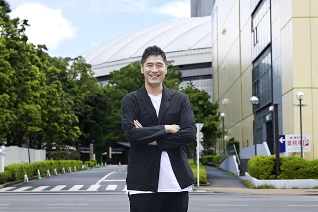 あずさ監査法人のIPO部門でキャリアをスタート