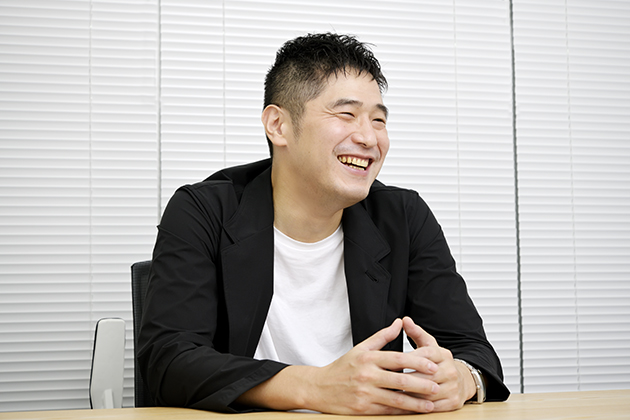 大手証券会社への出向で「ビジネスの世界」を知る