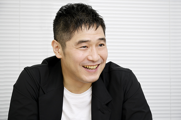 独立後、ゼロベースで上場支援に携わる