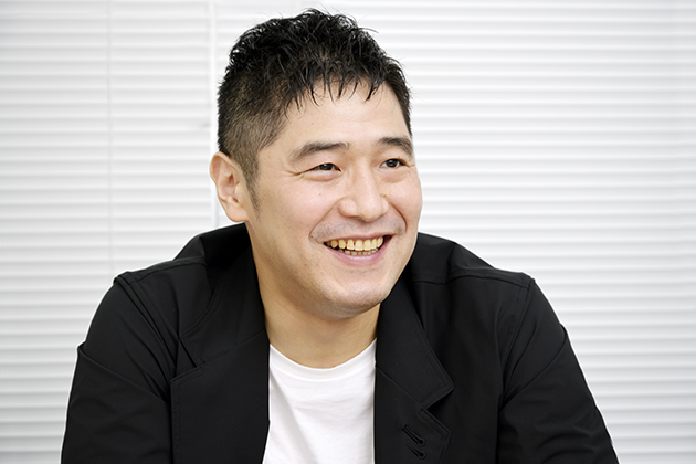 トップランナー 公認会計士 vol.5 金井 重高 Shigetaka Kanai