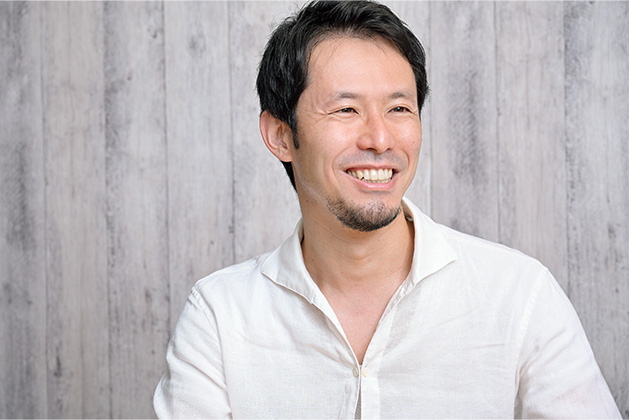 若手会計士には「知らないことがある世界」でチャレンジしてほしい