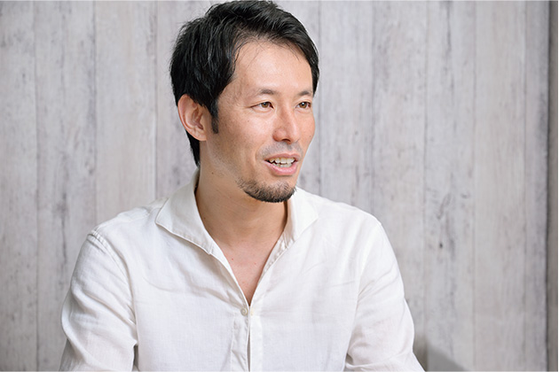 会計士としてCFOの道を歩む