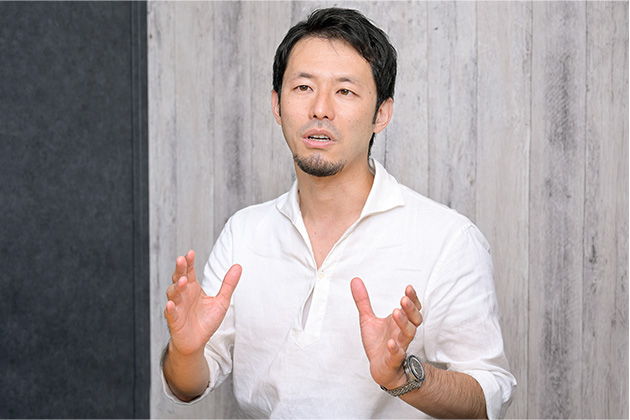 ソフトバンクグループでの内部監査部門のPMI手法の確立