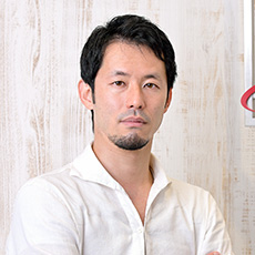 株式会社シンカ取締役　石川祐介さん