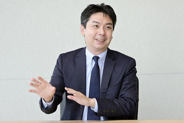 論文式試験合格後、三菱UFJ銀行総合職「戦略財務会計コース」を知る