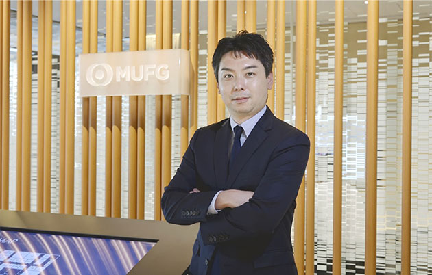 トップランナー 公認会計士 vol.8 冨﨑勝成　Katsunari Tomizaki