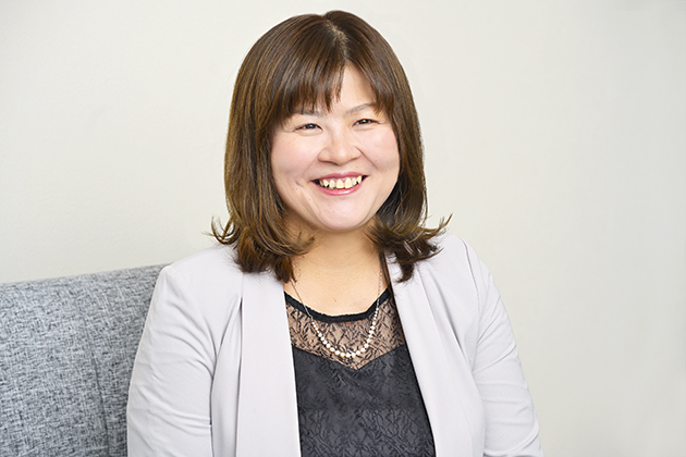 米国の現場責任者として多国籍の監査チームを束ねる