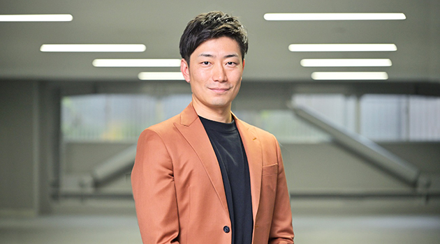 KUMA Partners 株式会社 代表取締役　久保 亮さん