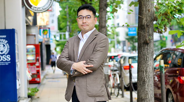 川喜多公認会計士事務所　川喜多由博