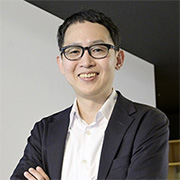 株式会社メルカリ常勤監査役　福島史之さん