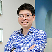 ソフトバンク株式会社 田上裕孝さん