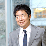 株式会社アクリア 代表取締役 平石 智紀さん